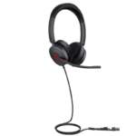 Yealink UH48 Stereo USB-C/A Headset - Image 2