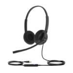 Yealink UH34 Lite Stereo USB Headset