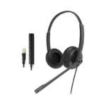 Yealink UH34 Lite Stereo USB Headset - Image 2