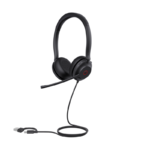Yealink UH35 Stereo USB Headset