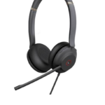 Yealink UH37 Dual Teams Wired USB-C Headset - Image 3