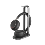 Yealink UH37 Dual Teams Wired USB-C Headset - Image 2