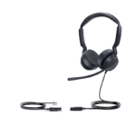 Yealink YHS36 E2 Dual QD Headset - Image 5
