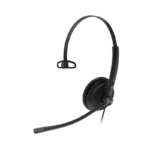 Yealink YHS34 Lite Dual/Mono Wired Headset - Image 3