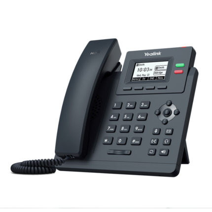 Yealink SIP-T31W