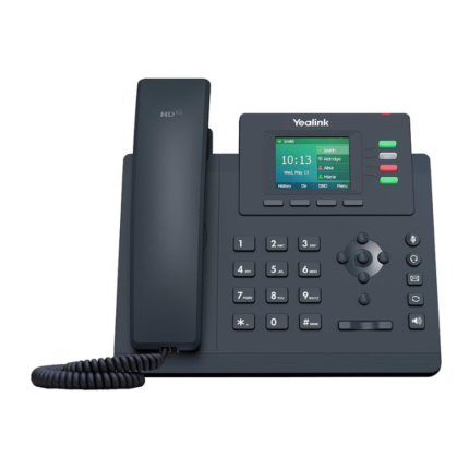 Yealink SIP-T33G