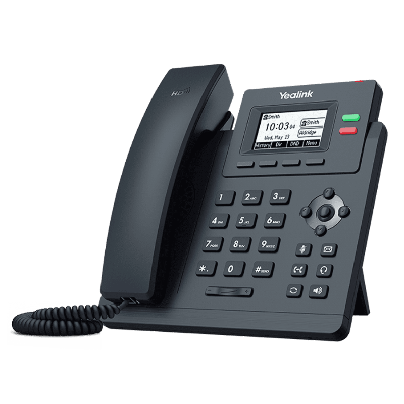 61 Yealink SIP-T31P - Image 1
