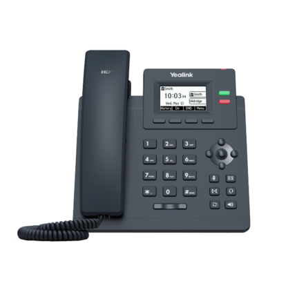 Yealink SIP-T31
