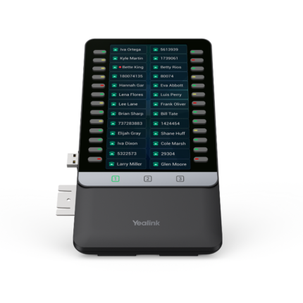 Yealink EXP55