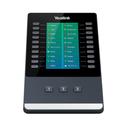 Yealink EXP50