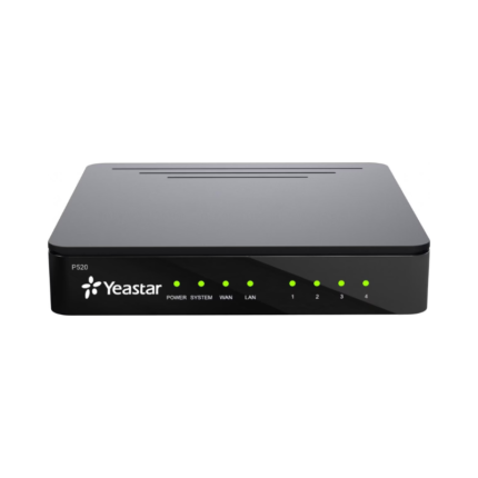 Yeastar P520 VoIP PBX Telephone System