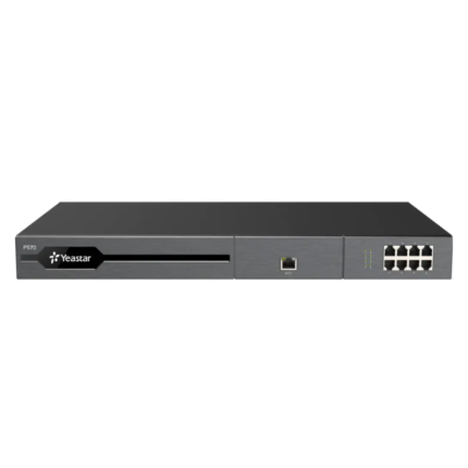 Yeastar P570 VoIP PBX